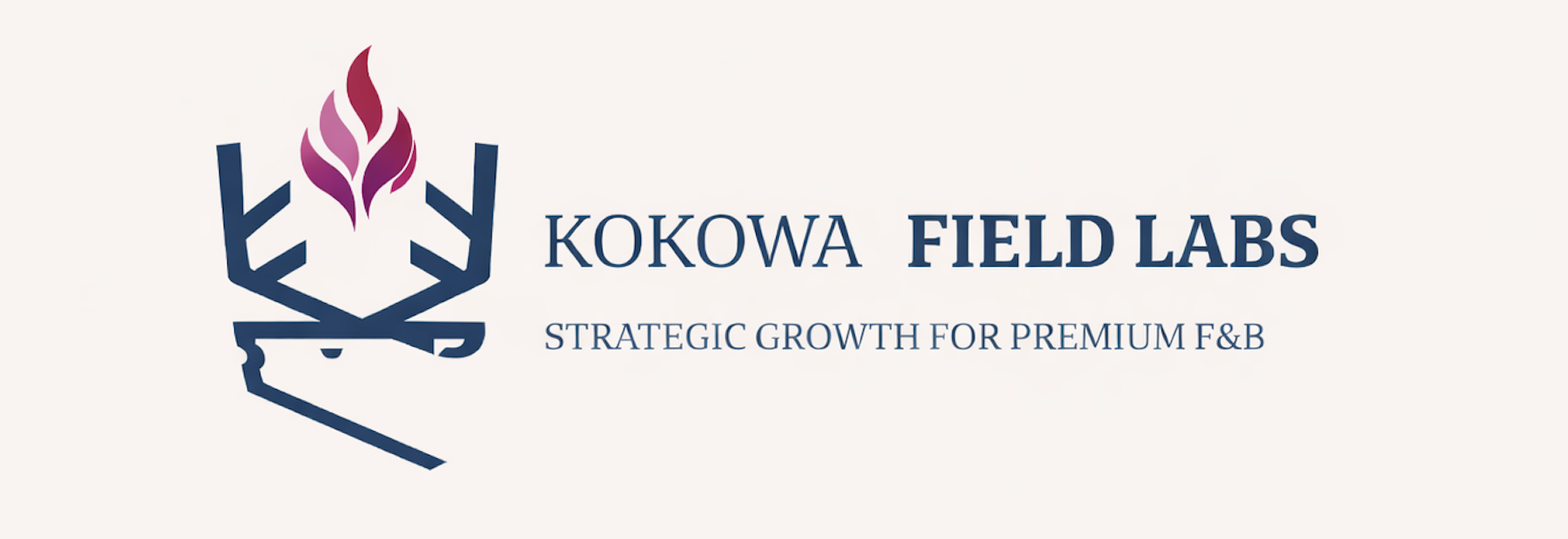 Kokowa Field Labs logo